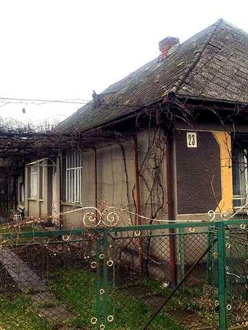 Продаж 1к Дім Берeг вулиця