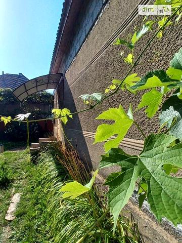 Продаж 2к Дім Партизанська вулиця