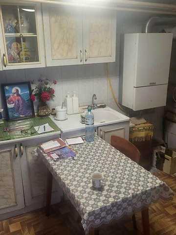 Продаж 5к Дім Центральна