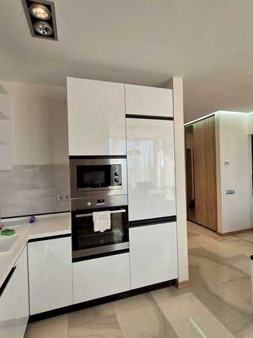Продаж 1к Квартира Магістратська вулиця ЖК Park Tower