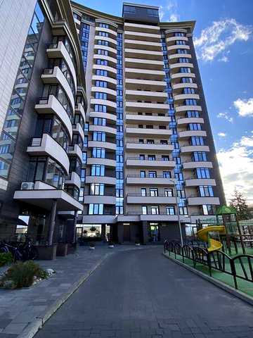 Продаж 3к Квартира Магістратська вулиця ЖК Park Tower