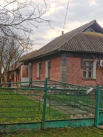 Продаж 3к Дім Подільська вулиця