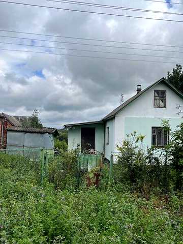 Продаж 1к Дім Пушкіна вулиця