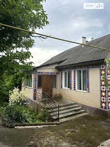 Продаж 4к Дім Котляревського