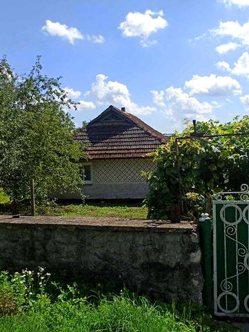 Продаж 3к Дім Польова вулиця
