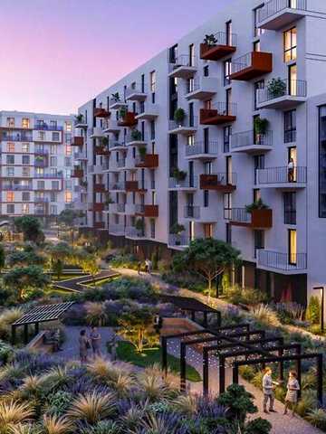 Продаж 2к Квартира Зелена вулиця ЖК Infinity Park