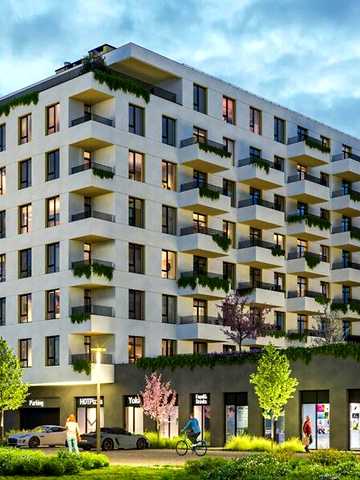 Продаж 3к Квартира Миколайчука вулиця ЖК Затишний квартал MHouse