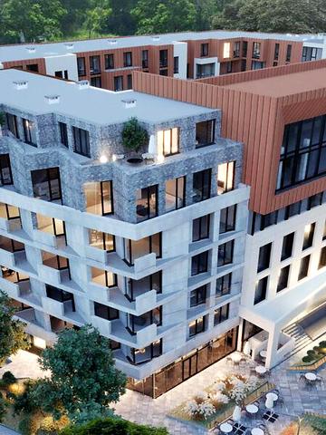 Продаж 3к Квартира Зелена вулиця ЖК 111 Зеленая
