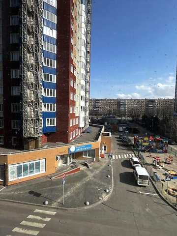 Продаж 4к Квартира Науки проспект ЖК Монте-Плаза