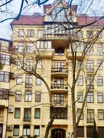 Продаж 3к Квартира Данилевського вулиця