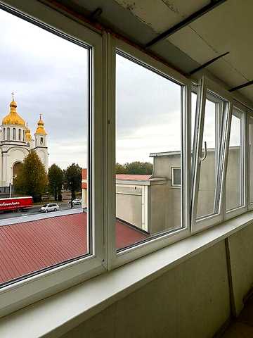 Продаж 3к Квартира Княгині Ольги вулиця