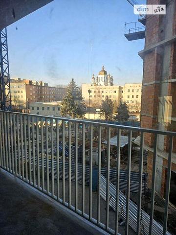 Продаж 1к Квартира Вишиванки (Орлова) вулиця ЖК Pokrovsky Apart Complex