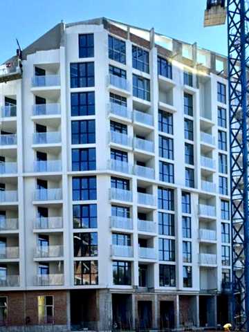 Продаж 1к Квартира Орлова вулиця ЖК Апарт-комплекс Pokrovsky Apart Complex