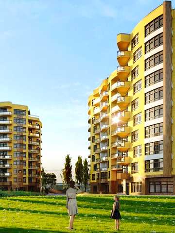 Продаж 5к Квартира Галицького Данила вулиця ЖК Amber Park