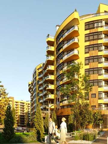 Продаж 4к Квартира Галицького Данила вулиця ЖК Amber Park