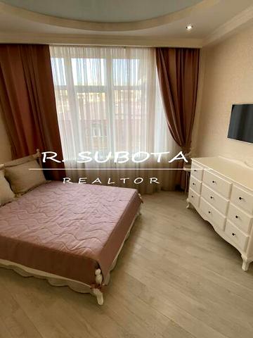 Продаж 4к Квартира Левка Лук’яненка вулиця ЖК на Жуковского