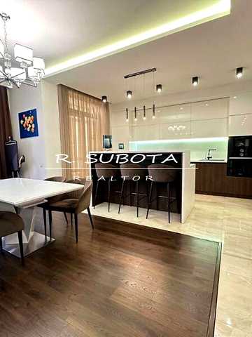 Продаж 3к Квартира Слобожанський проспект