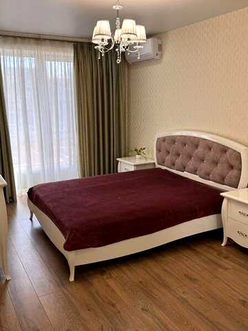 Продаж 1к Квартира Левка Лук’яненка вулиця ЖК Жукоffский