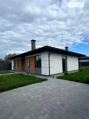 Продаж 3к Дім Ягідна вулиця ЖК Коттеджный городок Sun Coast