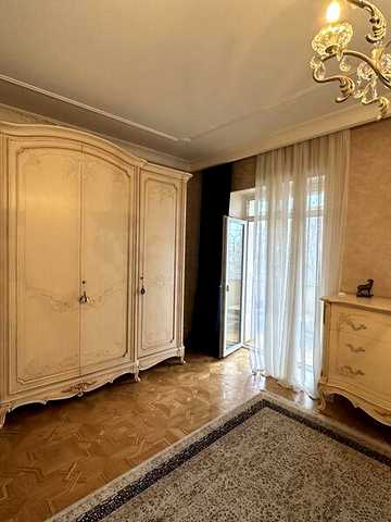 Продаж 3к Квартира Нікольська (Рози Люксембург) вулиця