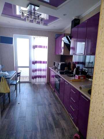 Продам 3х комнатную квартиру