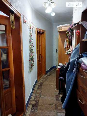 Продаж 4к Квартира Корятовича площа
