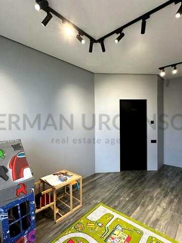 Продаж 3к Квартира Гленца вулиця ЖК Парус Riverside