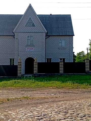 Продаж 6к Дім вулиця Леніна