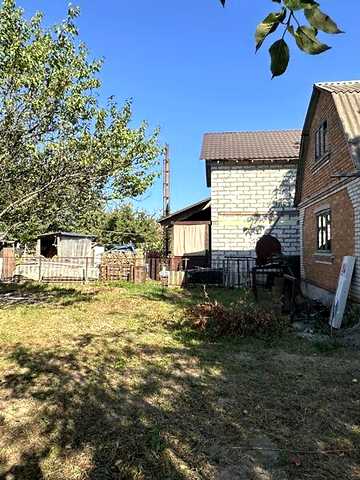 Продаж 1к Дім Вербова