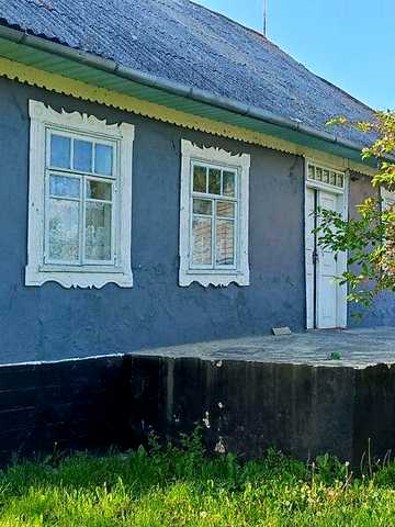 Продаж 3к Дім вулиця Святомихайлівська