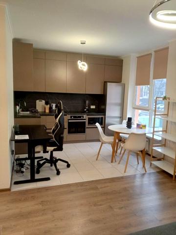 Берестейський просп. (Перемоги), 65-Б