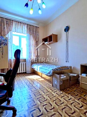 Продаж 3к Квартира Героїв Харкова (Московський) проспект