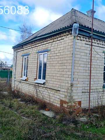 Продаж 2к Дім вулиця Кулебівська