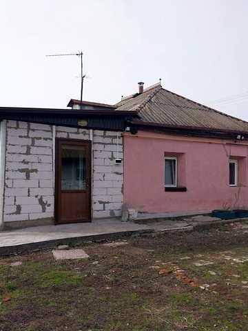 Продаж 3к Дім Сонячна вулиця