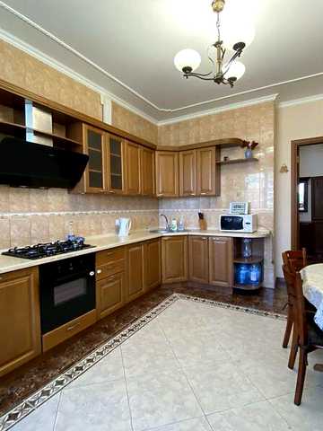 Продаж 3к Квартира Довженка вулиця ЖК Дом Каркашадзе