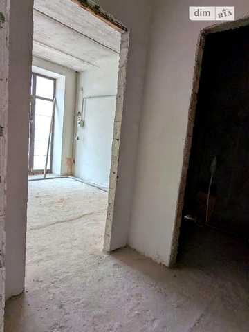 Продаж 1к Квартира Французький бульвар ЖК Aston Hall