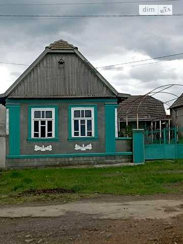 Продаж 6к Дім вул. Молодіжна