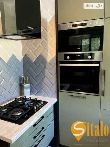 Продаж 3к Квартира В'ячеслава Зайцева (Лермонтова) вулиця