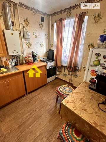 Продаж 1к Квартира Кустарний провулок