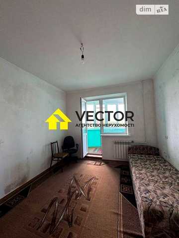 Продаж 3к Квартира Героїв АТО вулиця