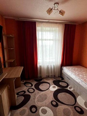 Продаж 3к Квартира Полтавський шлях (Жовтнева) вулиця