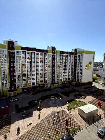 Продаж 1к Квартира Європейська (Фрунзе) вулиця ЖК Европейский квартал