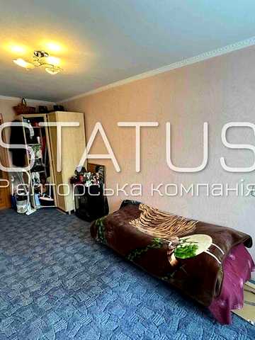 Продаж 2к Квартира Ігора Дорошенка (Ціолковського) вулиця