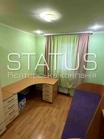 Продаж 3к Квартира Мироненка вулиця