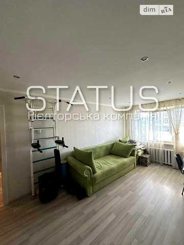 Продаж 3к Квартира Хорольський провулок