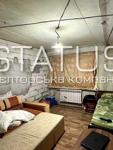 Продаж 3к Квартира Київське шосе