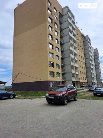 Продаж 2к Квартира Параджанова вулиця