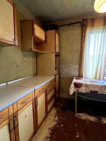 Продаж 1к Квартира Молодіжна вулиця