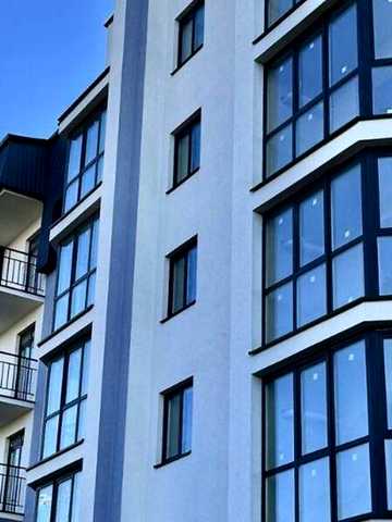 Продаж 3к Квартира Об'їзна вулиця ЖК 9 район