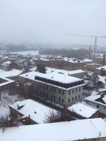 Продаж 6к Квартира Коцюбинського проспект ЖК Turkish City